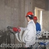 广东省房屋结构质量安全检测中心