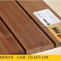 自贡柳桉木地板板材栏杆价格