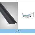 厂家直销 密封条门窗胶条