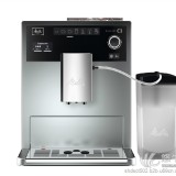 美乐家E970全自动咖啡机