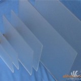4mm透明钢化玻璃