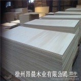 木质包装板