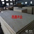 江苏省徐州市松木面包装用多层板