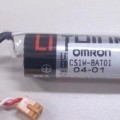 OMRON锂电池