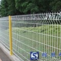 机场围栏设施必备—桃形护栏供销1