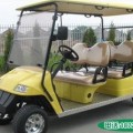 西安电瓶高尔夫车|高尔夫球车