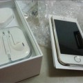 苹果iPhone 5S