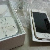 苹果iPhone 5S