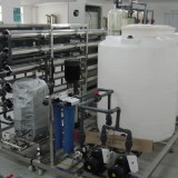 纯水设备、车尿素水处理设备