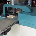 铝型材切割机