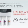 华尔康净水器