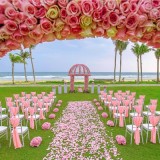 三亚高端婚礼策划最专业的婚庆公司