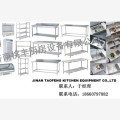 不锈工作台