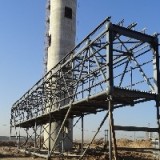 山西大同、榆林钢结构公司首选内蒙古多力邦钢结构