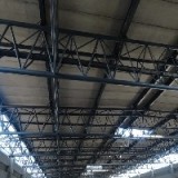 鄂尔多斯管桁架 球型网架、钢结构、防风抑尘网公司首选多力邦