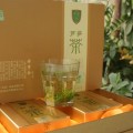 “久源” 将军令芦笋茶 滋味收敛