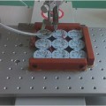 LED光源自动焊锡机