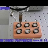 峰鸣器自动焊接（焊锡机器人）