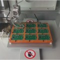 万用表自动焊锡机（焊锡机器人）