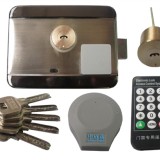 电插锁，电磁锁，电控锁，磁力锁