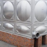 信远水箱北京组合式304不锈钢水箱