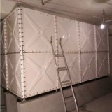 信远水箱供应昌平搪瓷钢板水箱