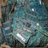 沙湾废电子元件回收 常年高价回收电子元件 废料 废品