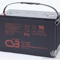 CSB铅酸蓄电池