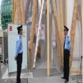 上海活动保安