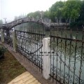 【首选】杭州铁艺护栏供应 杭州铁艺护栏安装 杭州铁艺护栏施工
