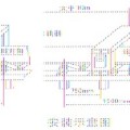 砖瓦厂专用除铁器金属探测仪