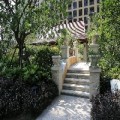 [贝肯景观]杭州知名景观设计公司　小区景观设计　庭院设计