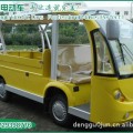 西安電動(dòng)貨車