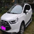 江淮汽車—瑞風S3