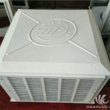 W喷烤漆房用节能环保空调