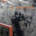 水墨印灰色大理石在上海大量批发