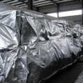 北京机械防潮铝塑复合袋