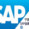 宁波SAP公司