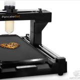 3D煎饼打印机