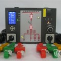 电气接点测温操控装置KBT99