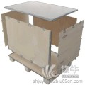 上海模具木箱木箱包装