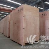 上海设备松江木箱包装