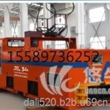 供应新疆1.5吨电机车，1.5吨