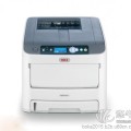 OKIC711彩超专用打印机