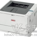 OKIB412打印机