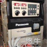 松下气保焊机YD-350GR
