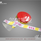 一次性安全警戒带-上海定做警示带