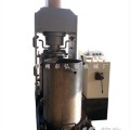 新型花生液压榨油机成套设备