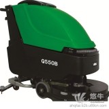 手推式洗地机-Q550B/BT
