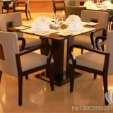 深圳茶餐厅桌椅厂家直销茶餐厅家具